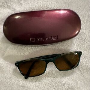 Brendel made in Denmark sunglasses